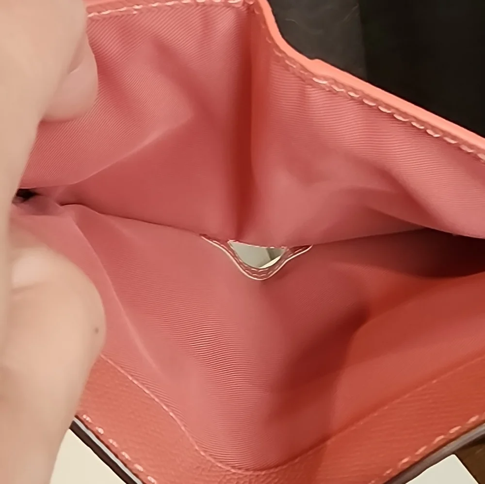 Coach Medium Envelope Wallet